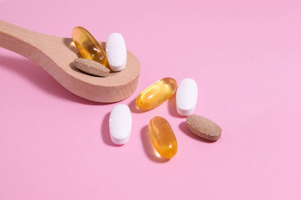 Some supplements may help during the autumn months Some supplements may help during the autumn months