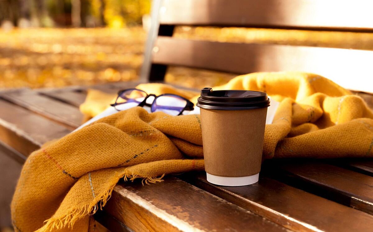 Caffeine could be making us feel more tired. Caffeine could be making us feel more tired.