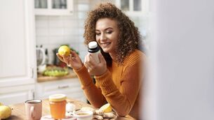 <p>Some nutritional tips to stay energised this autumn</p> <p>Some nutritional tips to stay energised this autumn</p>