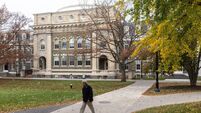 Cornell University Cancels Friday Classes After Student Federally Charged With Making Antisemitic Threats