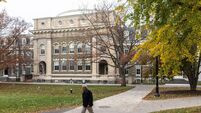 Cornell University Cancels Friday Classes After Student Federally Charged With Making Antisemitic Threats