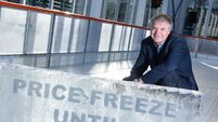 Imagine's latest offer locks broadband at €48.99 a month for five years