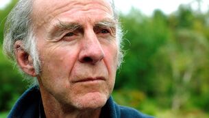 <p>Ranulph Fiennes. The explorer, writer and holder of several endurance records hasn’t been seen in public for more than two years.</p>