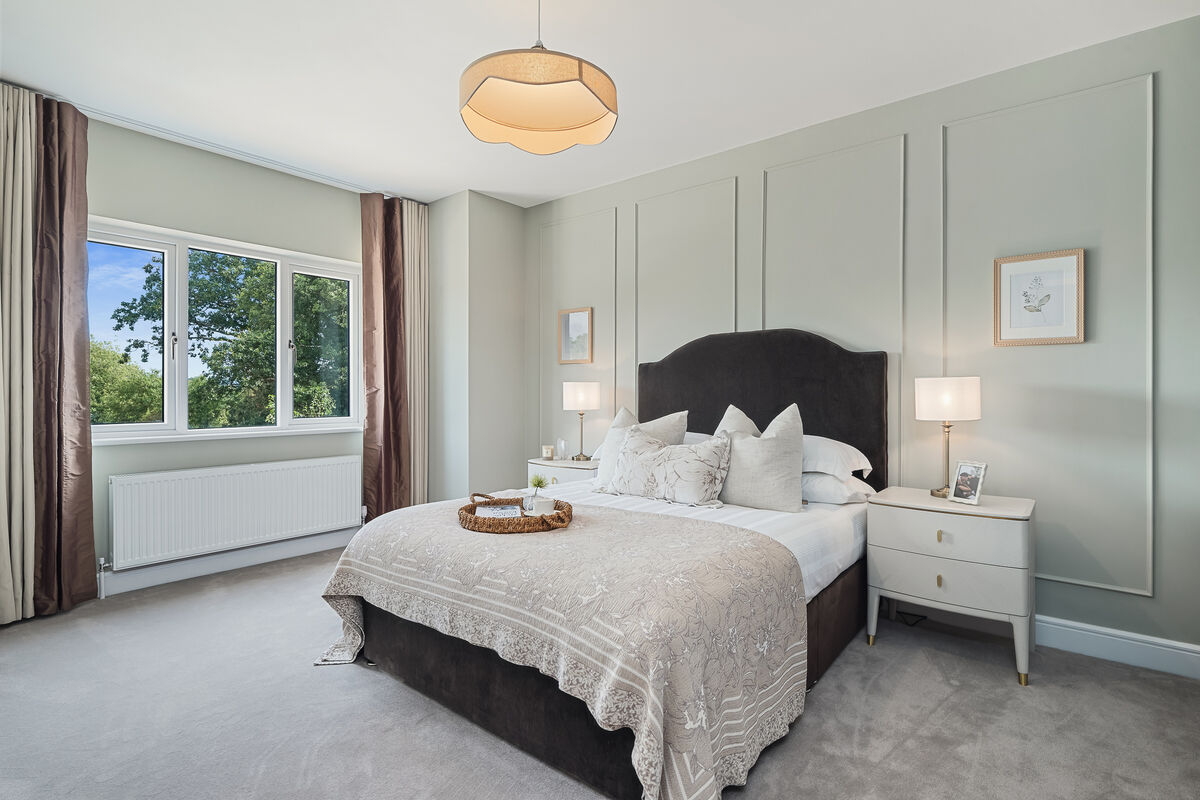 Hallmark Developments: modern family living with outstanding recreational amenities. Hallmark Developments: modern family living with outstanding recreational amenities.