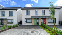 Orchid Meadows: Coming soon to Midleton 