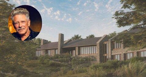 U2's Adam Clayton finds what he’s looking for with plans to construct mansion in Kinsale