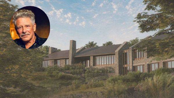 U2 Bassist Adam Clayton Plans Sprawling Retirement Home in Kinsale