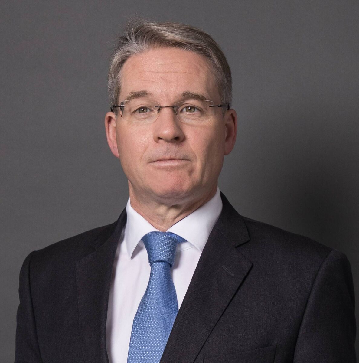 Ken Casey, Hayes Solicitors Ken Casey, Hayes Solicitors