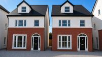 A rare opportunity on Rochestown Road: The Orchard