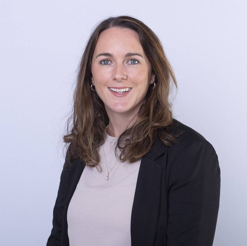 Aimee Corcoran, senior manager, PwC Ireland Corporate Finance. Aimee Corcoran, senior manager, PwC Ireland Corporate Finance.