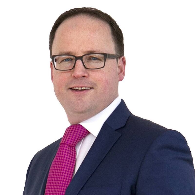 Richard Duffy, director, deal advisory, BDO. Richard Duffy, director, deal advisory, BDO.
