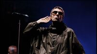 Oasis: Don't Look Back in Anger