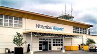 Plans lodged for major extension at Waterford Airport, including dedicated facility for business and private aviation passengers