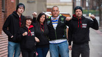 Kieran Creaven court case