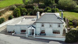 <p>Drombeg, Glandore, Co. Cork</p> <p>Drombeg, Glandore, Co. Cork</p>