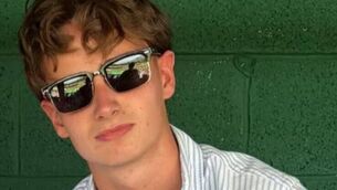 <p>Funeral details confirmed for 17-year-old Rory O’Connor killed in Listowel collision. Picture: Rip.ie</p> <p>Funeral details confirmed for 17-year-old Rory O’Connor killed in Listowel collision. Picture: Rip.ie</p>