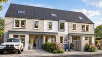 Building more than houses: 35 years of Ruden Homes 