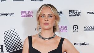 <p>Joanne McNally is among the 21 stars taking part in the second season of the BBC show Celebrity Traitors. Picture: Ian West/PA Wire</p> <p>Joanne McNally is among the 21 stars taking part in the second season of the BBC show Celebrity Traitors. Picture: Ian West/PA Wire</p>