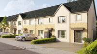 Janeville, Carrigaline — latest release brings new homes to established development 