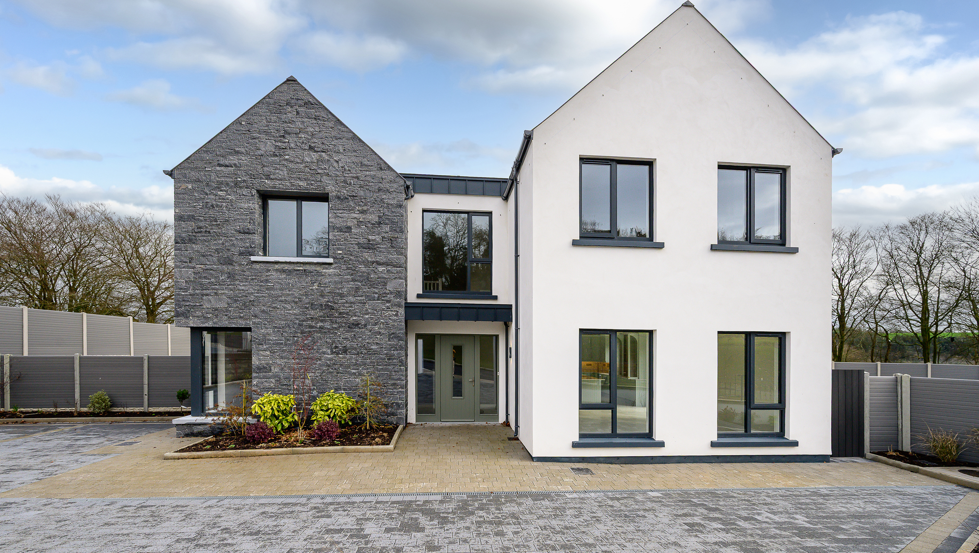Hydro Manor, on the grounds of The Hydro at Tower, Co Cork,  with excellent schools, local amenities and everyday services, while the surrounding countryside provides a peaceful backdrop.