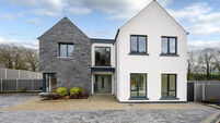 Hydro Manor offers contemporary luxury within historic grounds 