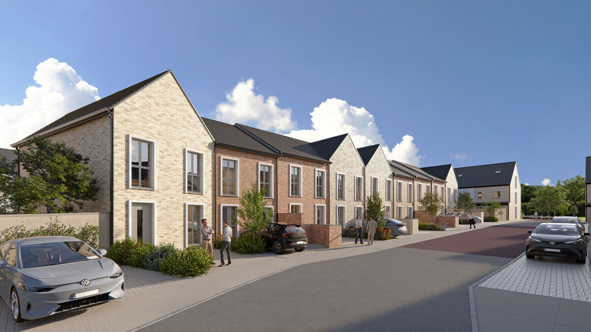 Bridlewood, with Douglas Village just moments away, with an excellent choice of cafés, restaurants and shops. Bridlewood, with Douglas Village just moments away, with an excellent choice of cafés, restaurants and shops.
