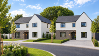 Ard na Sailí, Carrigtwohill — A new phase,  a new way to live