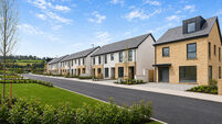 Liscahane Woods: country living, city convenience in Kerry Pike 