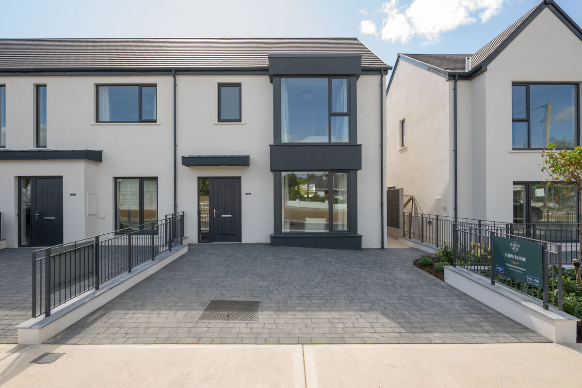 Rahan View, Mallow, Co Cork. Rahan View, Mallow, Co Cork.