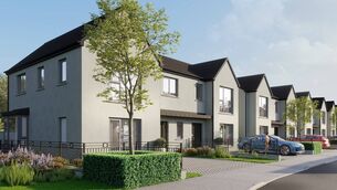 <p>Rahan View, Lakeview, Dunkettle and Arderrow: Four new home developments in prime locations, brought to you by O'Flynn group, one of the leading names in homebuilding in Cork. </p> <p>Rahan View, Lakeview, Dunkettle and Arderrow: Four new home developments in prime locations, brought to you by O'Flynn group, one of the leading names in homebuilding in Cork. </p>