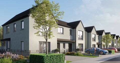 Four outstanding developments from trusted O'Flynn Group 