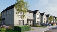Bridlewood brings sustainable luxury living to South Douglas Rd 