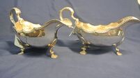 Antique auctions: Cork pushes the boat out for bidders