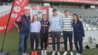 'We'll go to win every game we play' says Cork's Séan Meehan ahead of top-flight tilt
