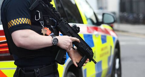 12/3/2018 Gardai Checkpoints