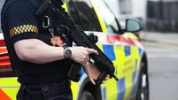 12/3/2018 Gardai Checkpoints