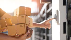<p>A new handling fee for goods coming from outside the EU will see an extra €2 postage cost on every item coming from outside the economic bloc.</p> <p>A new handling fee for goods coming from outside the EU will see an extra €2 postage cost on every item coming from outside the economic bloc.</p>