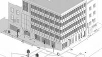 €4m boutique hotel proposed for Limerick city centre