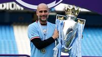 Man City breaches