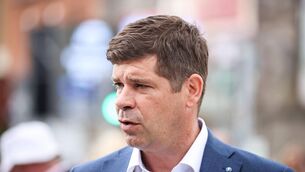 <p>MAROON MAN? Galway believe they are close to an agreement to attract All-Ireland winning Kerry boss Éamonn Fitzmaurice in as manager to replace Padraic Joyce. Pic: Tom Maher, Inpho</p>