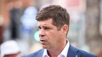 Eamonn Fitzmaurice 26/7/2026