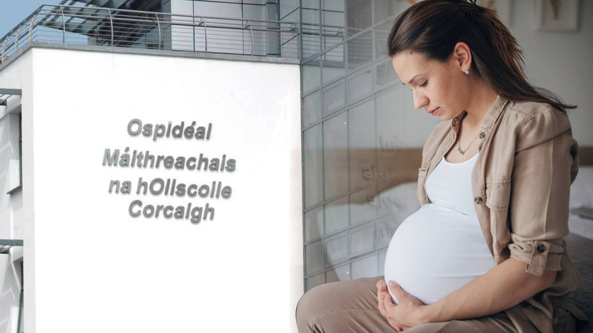 Cork maternity service changes spark fears as CUMH faces 80 nursing and midwifery vacancies