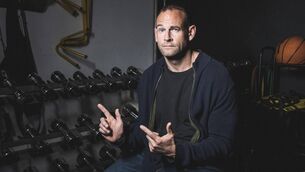<p>David Nihill is at the Everyman in Cork on Saturday. Picture: Andrew Max Levy</p> <p>David Nihill is at the Everyman in Cork on Saturday. Picture: Andrew Max Levy</p>