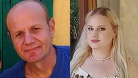 Funeral details announced for father and daughter who died in Offaly workplace incident 