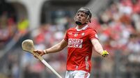 Cork v Galway - GAA Hurling All-Ireland Senior Championship Semi-Final