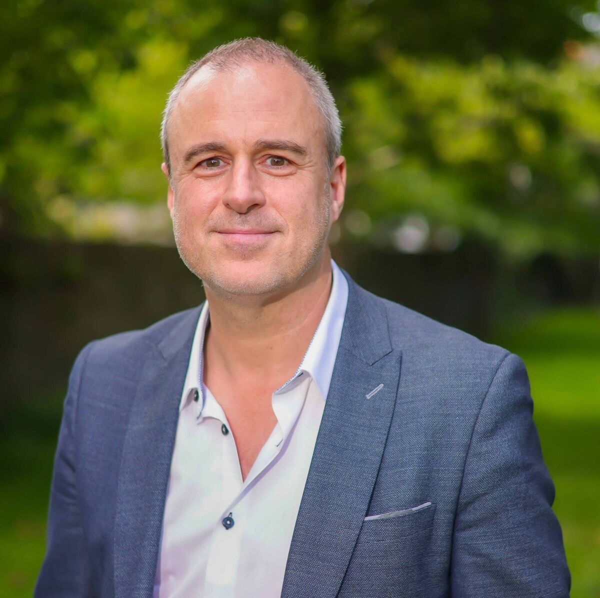 Richard Watson, chair, IVCA and managing partner, Furthr. Picture: Chris Bellew/Fennell Photography. Richard Watson, chair, IVCA and managing partner, Furthr. Picture: Chris Bellew/Fennell Photography.