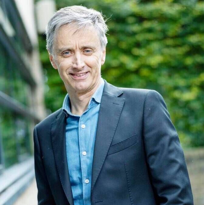Elliott Griffin, BVP. Elliott Griffin, BVP.