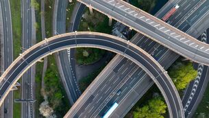 <p>Project finance applies where an individual project can generate a dependable income stream, for example through tolls. Picture: iStock.</p> <p>Project finance applies where an individual project can generate a dependable income stream, for example through tolls. Picture: iStock.</p>