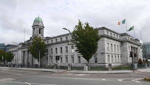 <p>It comes as Cork City Council recorded a revenue deficit of €1,592,569 for the first time in several years last year. File picture: Denis Minihane.</p>