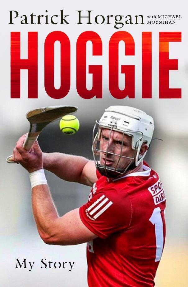 Hoggie, by Patrick Horgan with Michael Moynihan Hoggie, by Patrick Horgan with Michael Moynihan